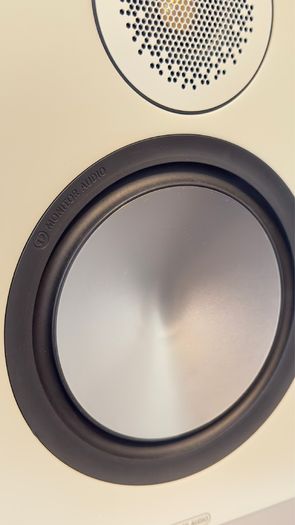 Speakers Monitor Audio Bronze 100 6 G