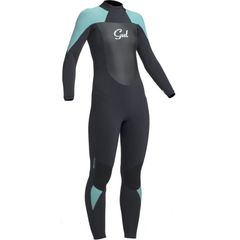 Wetsuit - Women 5mm Size 12/14
