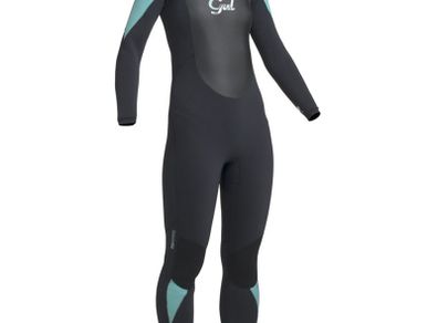 Wetsuit - Women 5mm Size 12/14