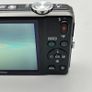Nikon coolpix S6700 Digital Camera - Black 20.1 MP - Full Kit - Excellent Cond Image 6