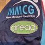 Honda Padgetts HRC Racing paddock jacket Image 5