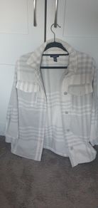Coat Maternity New Look size 12