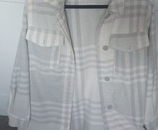 Coat Maternity New Look size 12
