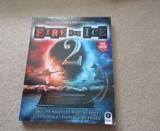 Fire and Ice 2