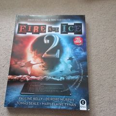 Fire and Ice 2