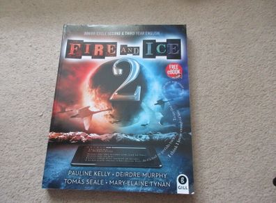 Fire and Ice 2