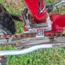 3 adults mountain bikes Image 3