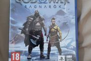 God of War Ragnarok - PS5 game