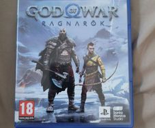 God of War Ragnarok - PS5 game