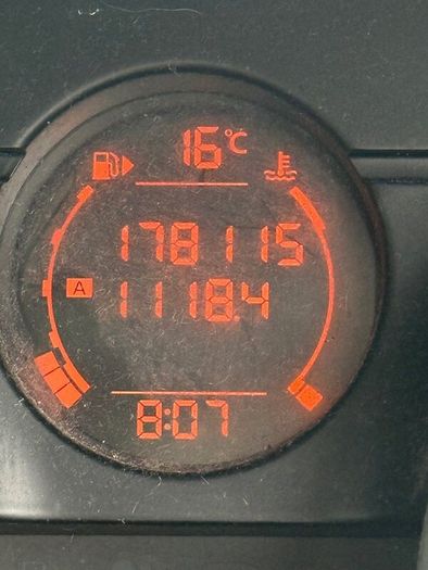 Nissan Qashqai 2010