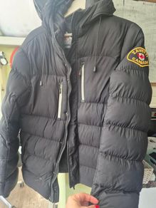 Zavetti Canada Coat