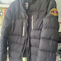 Zavetti Canada Coat