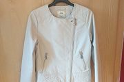 Julien Macdonald Girls Biker Jacket