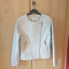 Julien Macdonald Girls Biker Jacket