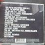 Mark Ronson - Version CD Image 3