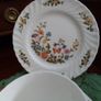 Trio of Aynsley " Cottage Garden" Image 3