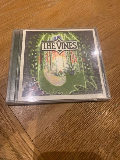 The Vines - Highly Evolved