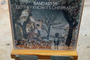 Band Aid 20 - Do They Know It's Christmas - CD