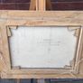 Art - Vintage Oil on Canvas. Image 4