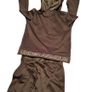 boys under armour tracksuit Image 5
