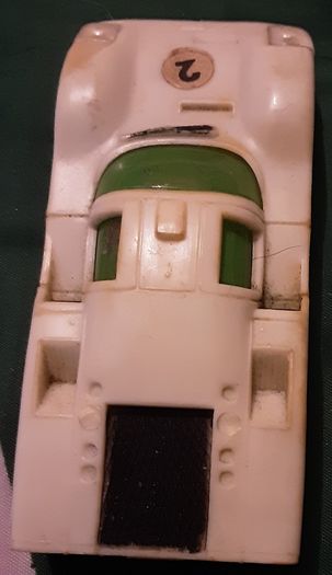 vintage collectable item, scales electric