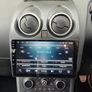 Nissan X-Trail Qashkai Android Auto Carplay Radio Image 5