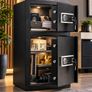 Digital Safe with Dual Alarm XL Image 6