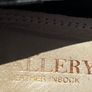 Gallery Leather Insole Pumps Image 3