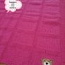 Hand knitted Blankets Image 2