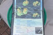 garden plastic cover