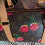 Barrel handbag Image 2