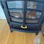 Electric fire Image 5