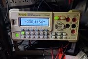 Rigol DM3058E Bench Multimeter