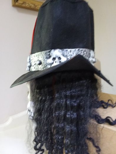 Halloween  Mask