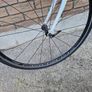 Airborne titanium bike Image 5
