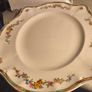 Vintage 1930 s Johnson Bros Pareek Serving Plate 41 x 33 cm. Image 8