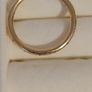 Pandora Droplets Gold (585) Ring Image 8
