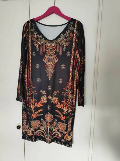 Women's dress