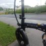 engwe T14 electric bike Image 3