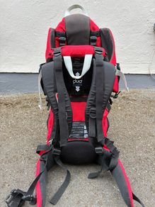 baby carrier