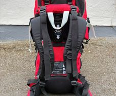 baby carrier