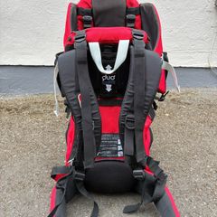 baby carrier