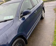 2010 Skoda Superb