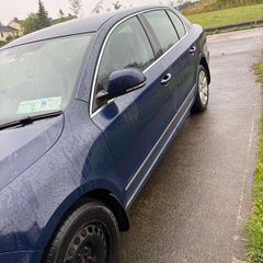 2010 Skoda Superb