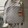 Karl Lagerfeld Backpack Image 2