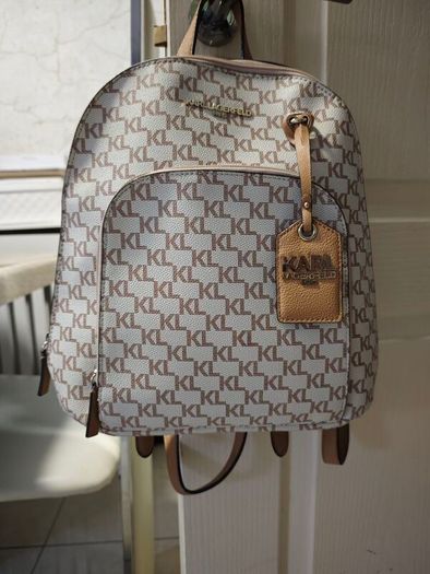 Karl Lagerfeld Backpack