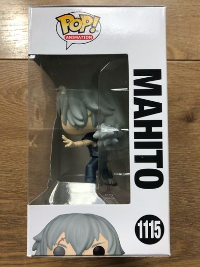 Funko Mahito