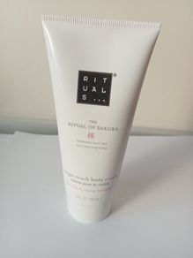 Rituals Sakura Body Cream