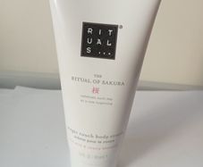 Rituals Sakura Body Cream