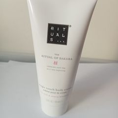 Rituals Sakura Body Cream